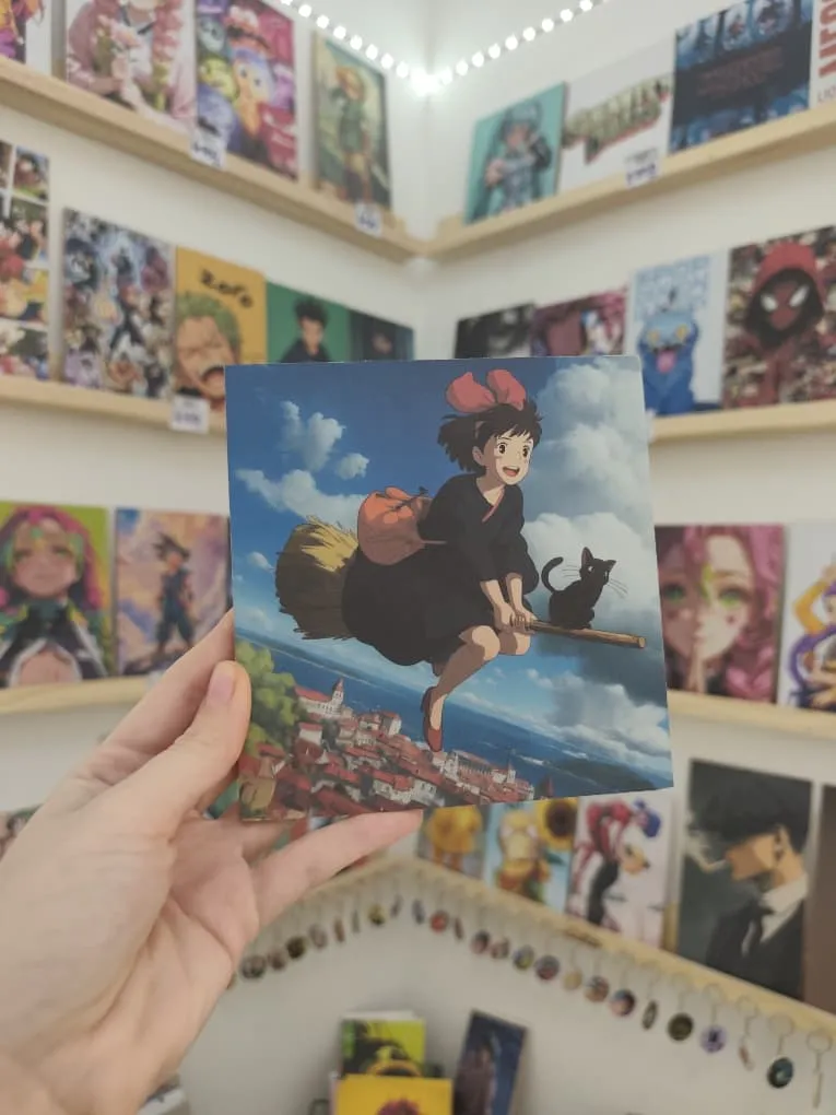 [HD200] Cuadro de madera 200