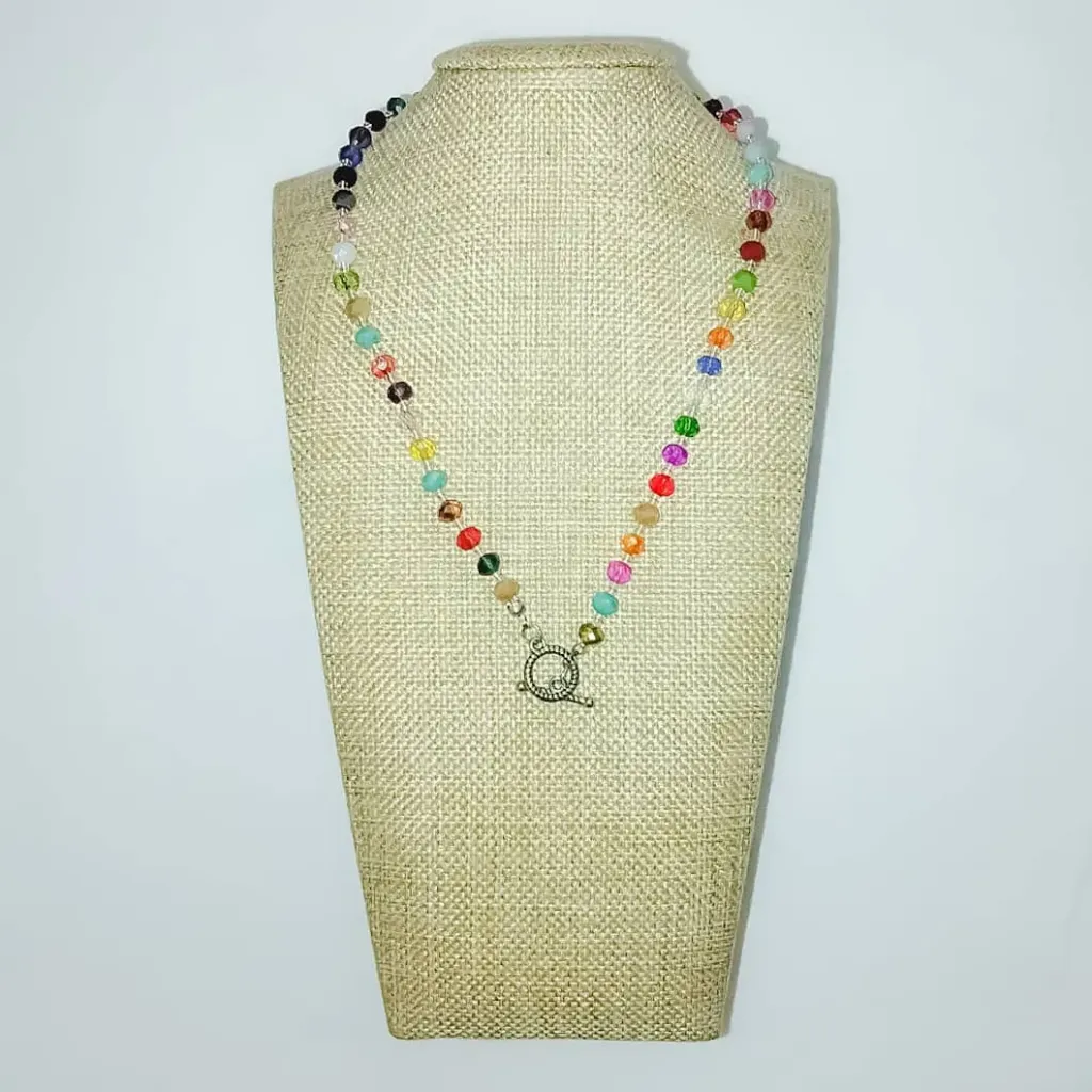 [SC012] Collar sharosky