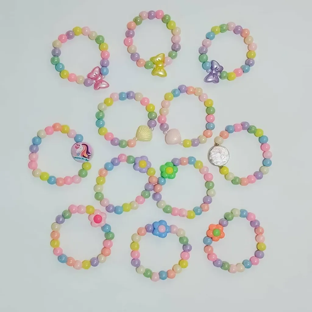 [SC016] Pulsera infantil