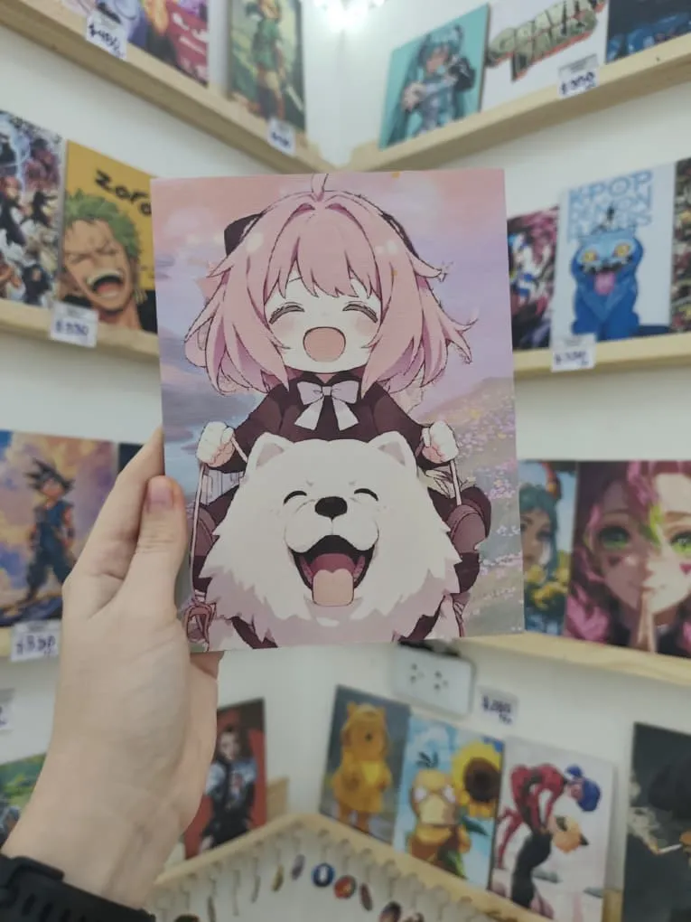 Cuadro de madera 280